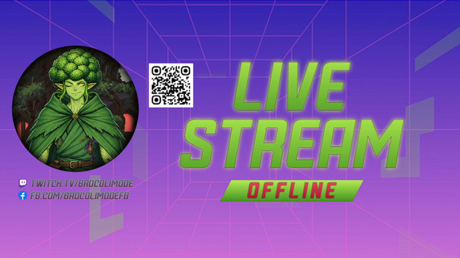 BroColiMode banner