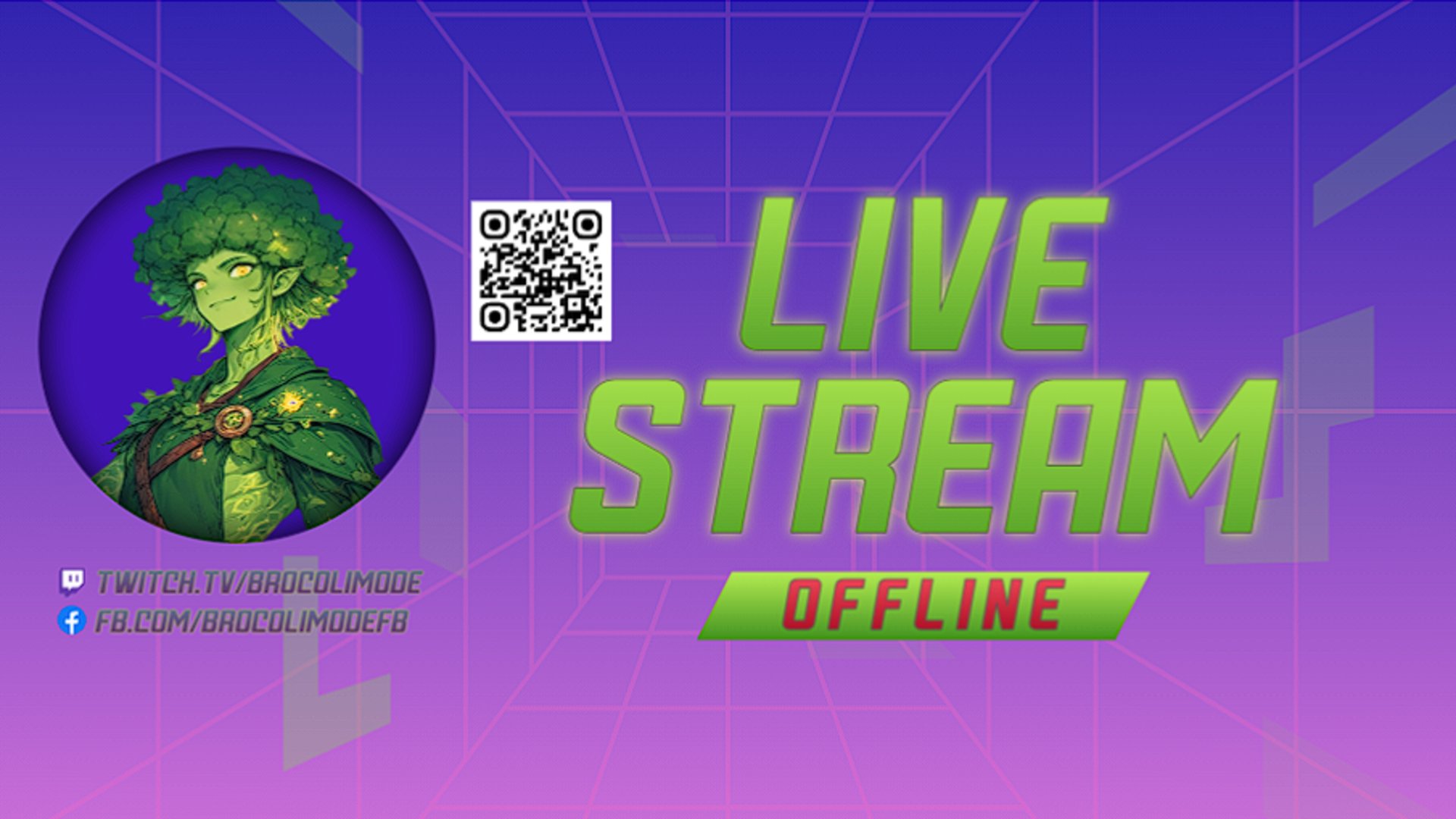 BroColiMode banner
