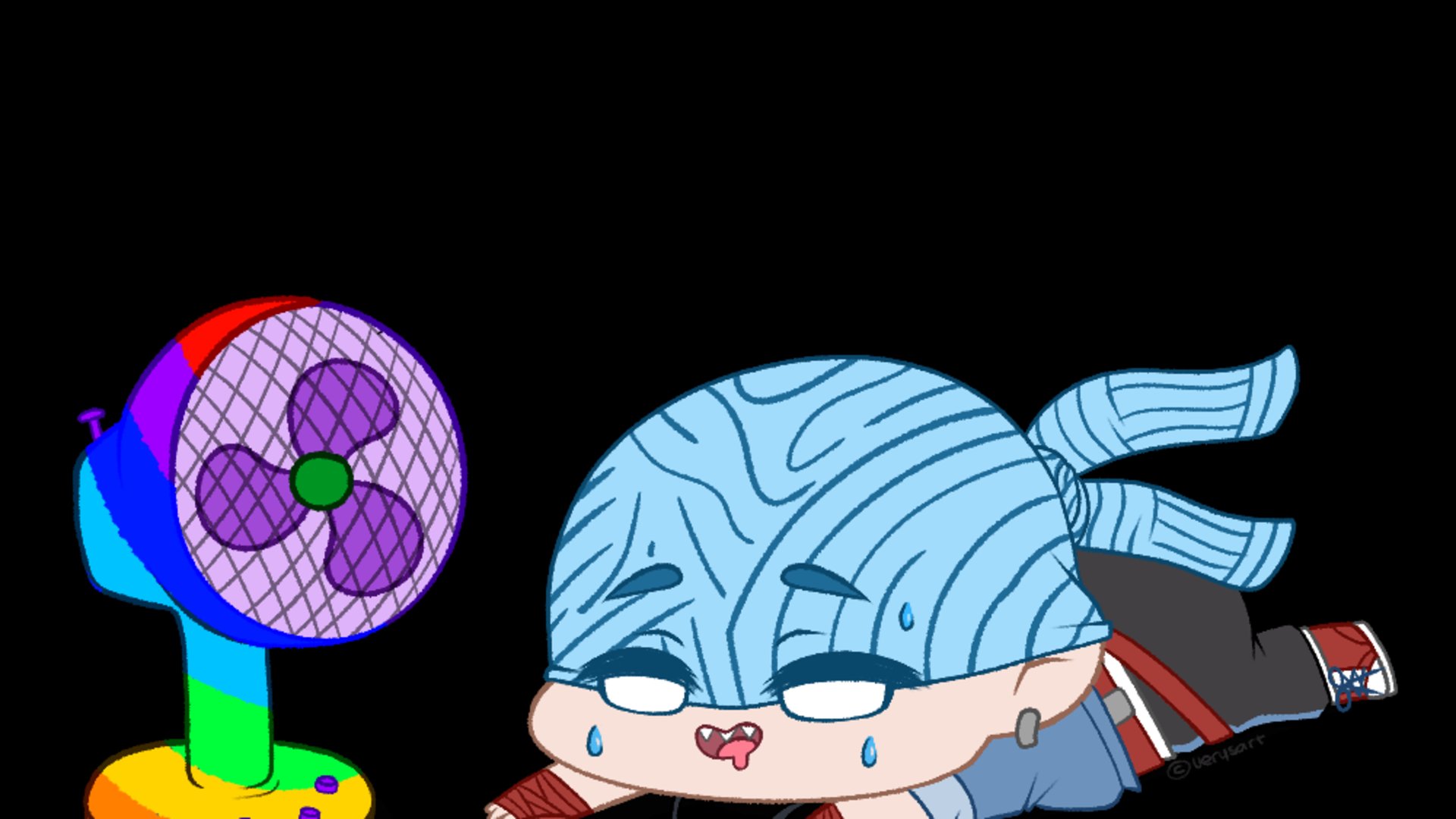 BrokenWiener banner