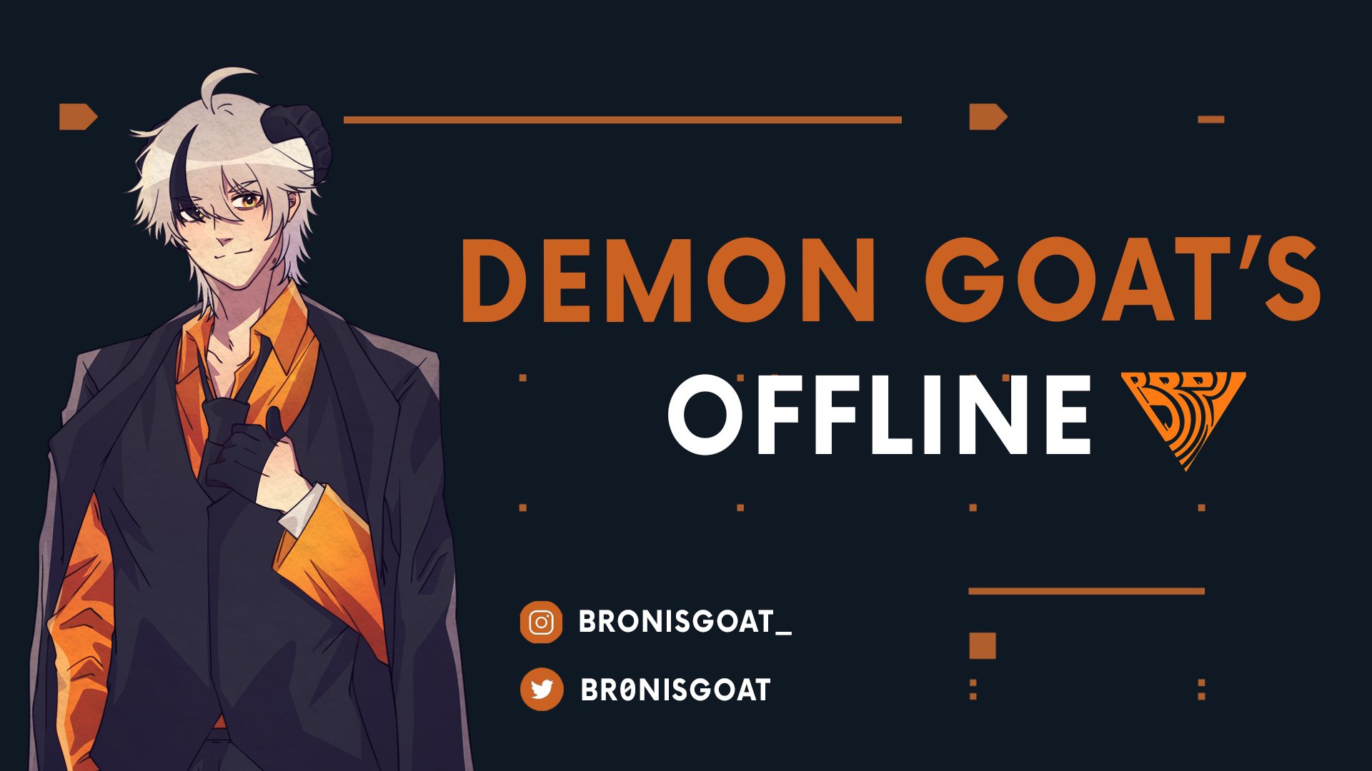 bronisgoat banner