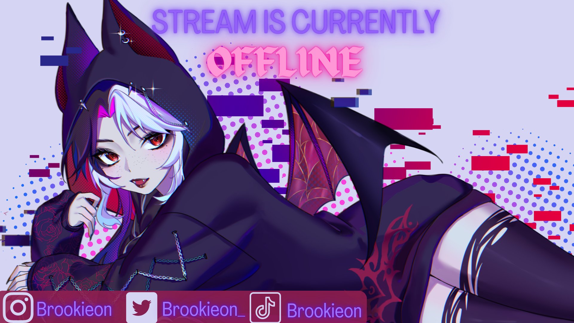 Brookieon banner