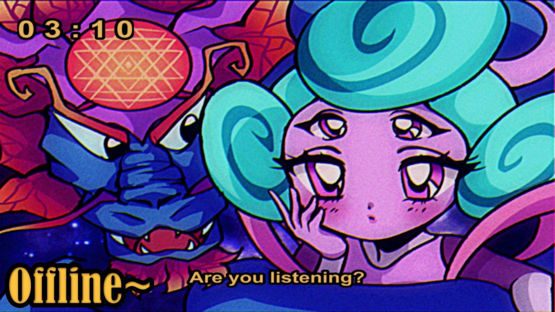 BrotherGhesh banner
