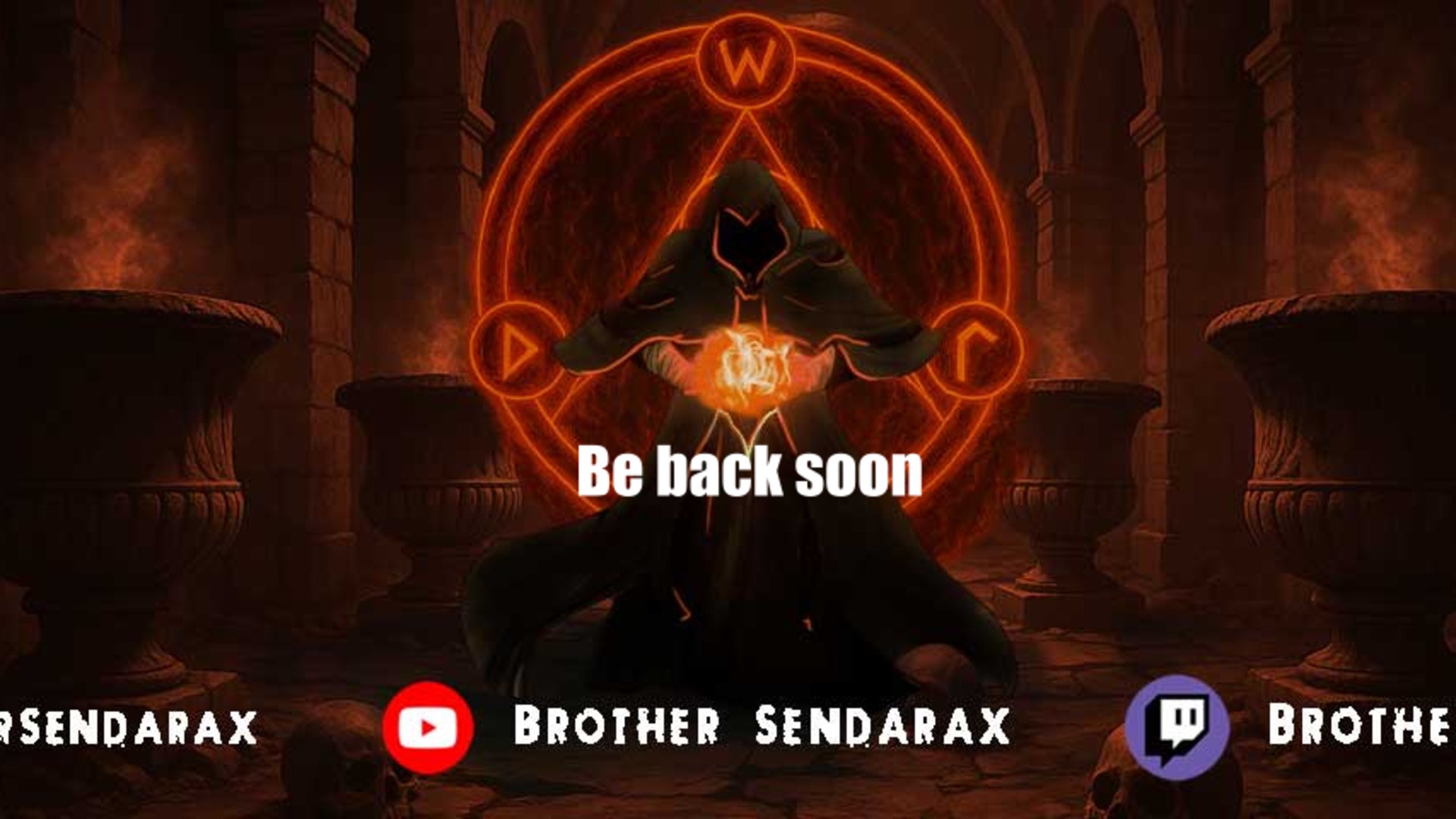 brothersendarax banner