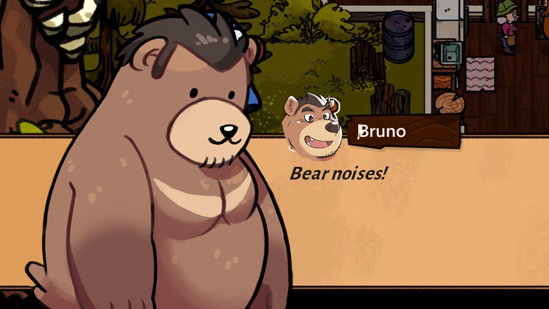 BrunoBeaw banner