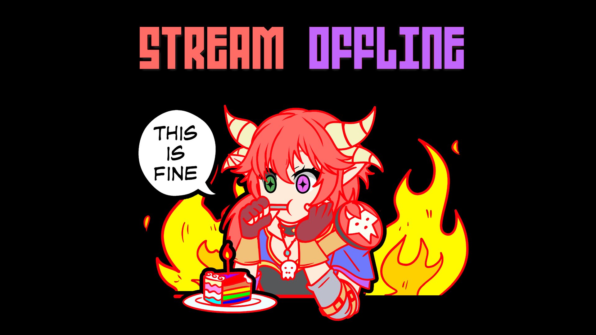 BrushfireGlow banner