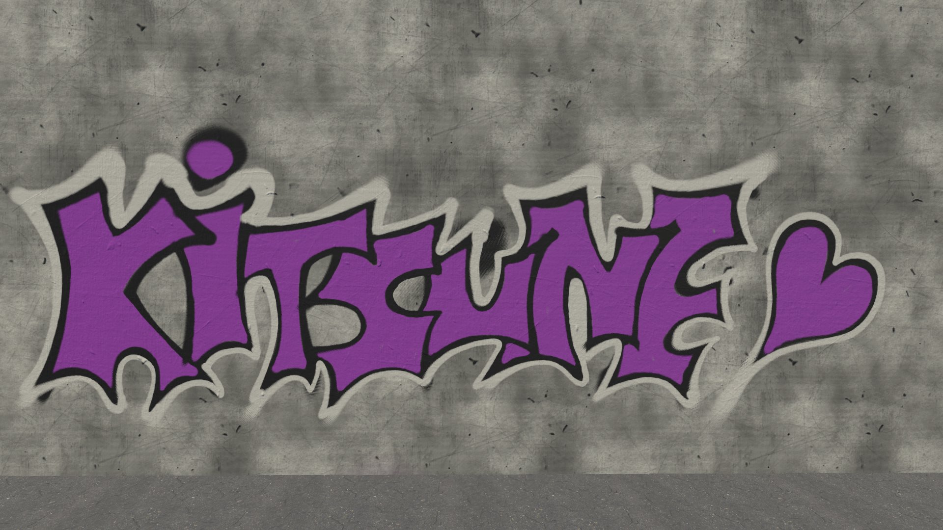 BrverTheKitsune banner