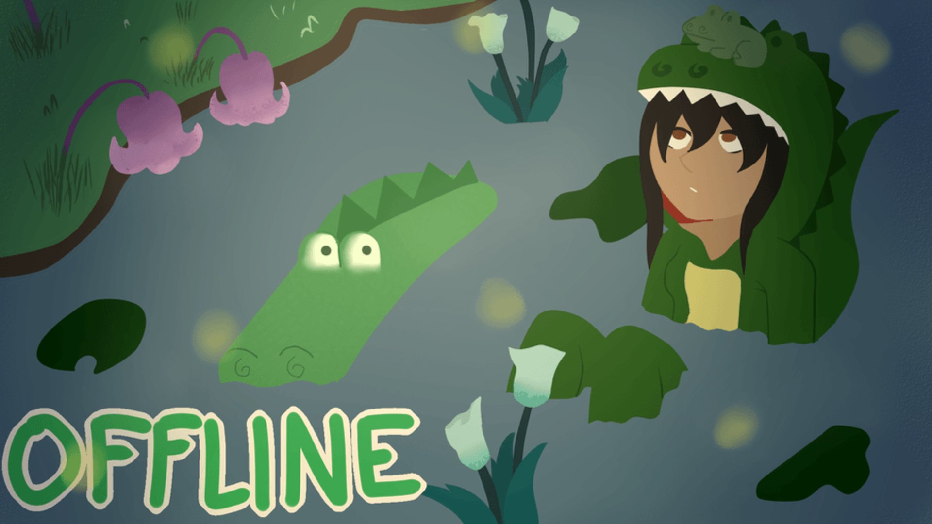 BubbieGator banner
