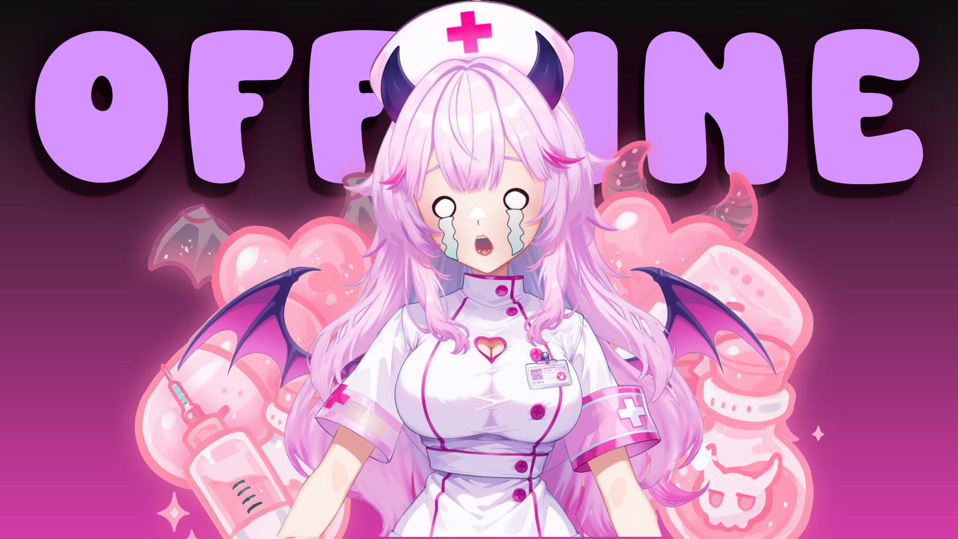 BubbleKirisune banner
