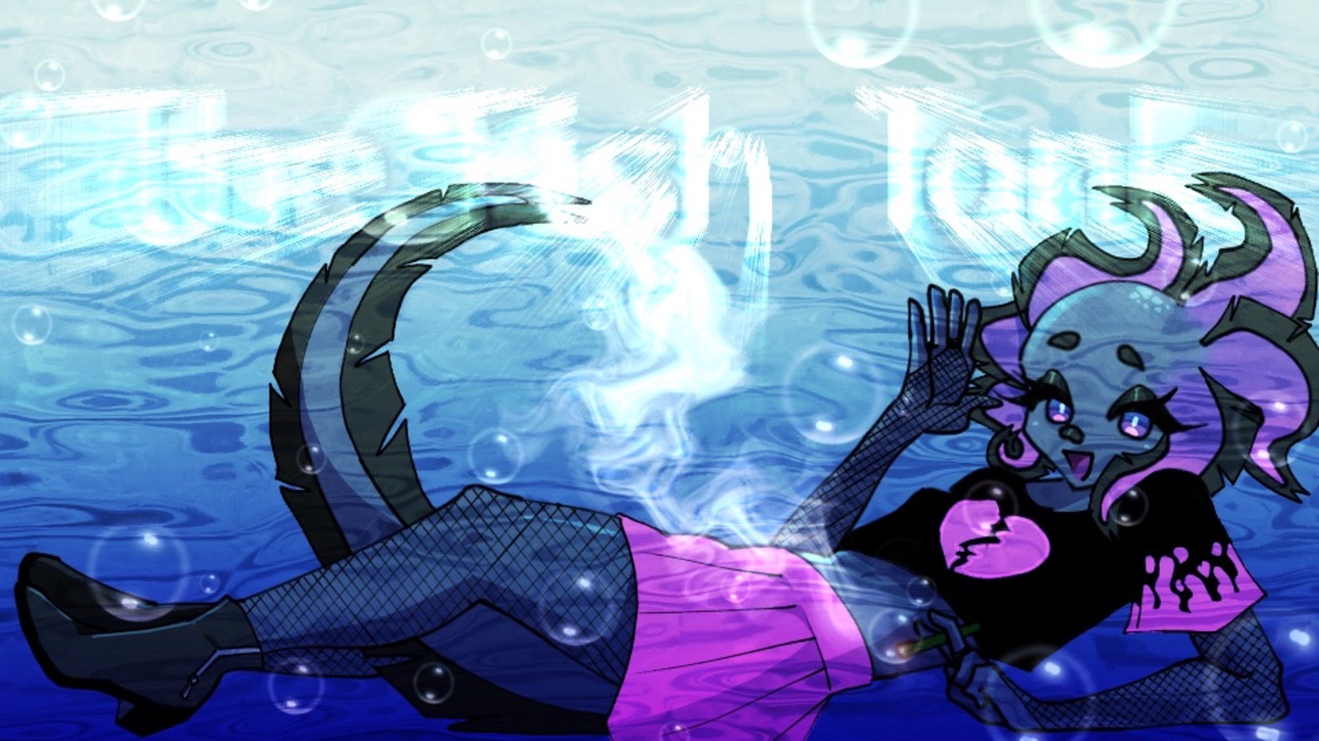 bubbletism banner