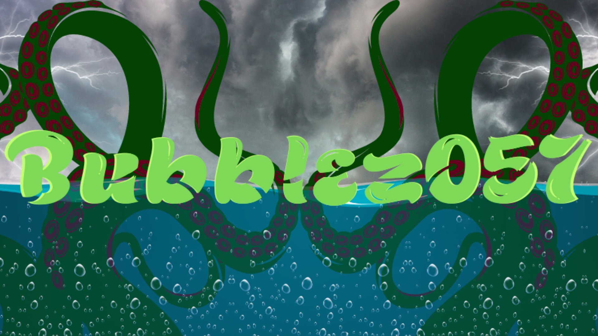 Bubblez057 banner