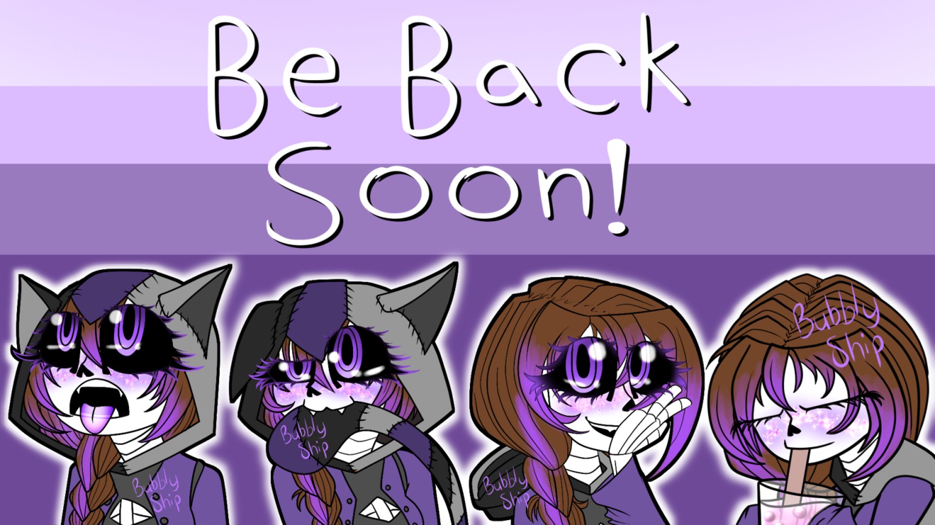 BubblyShip_ banner