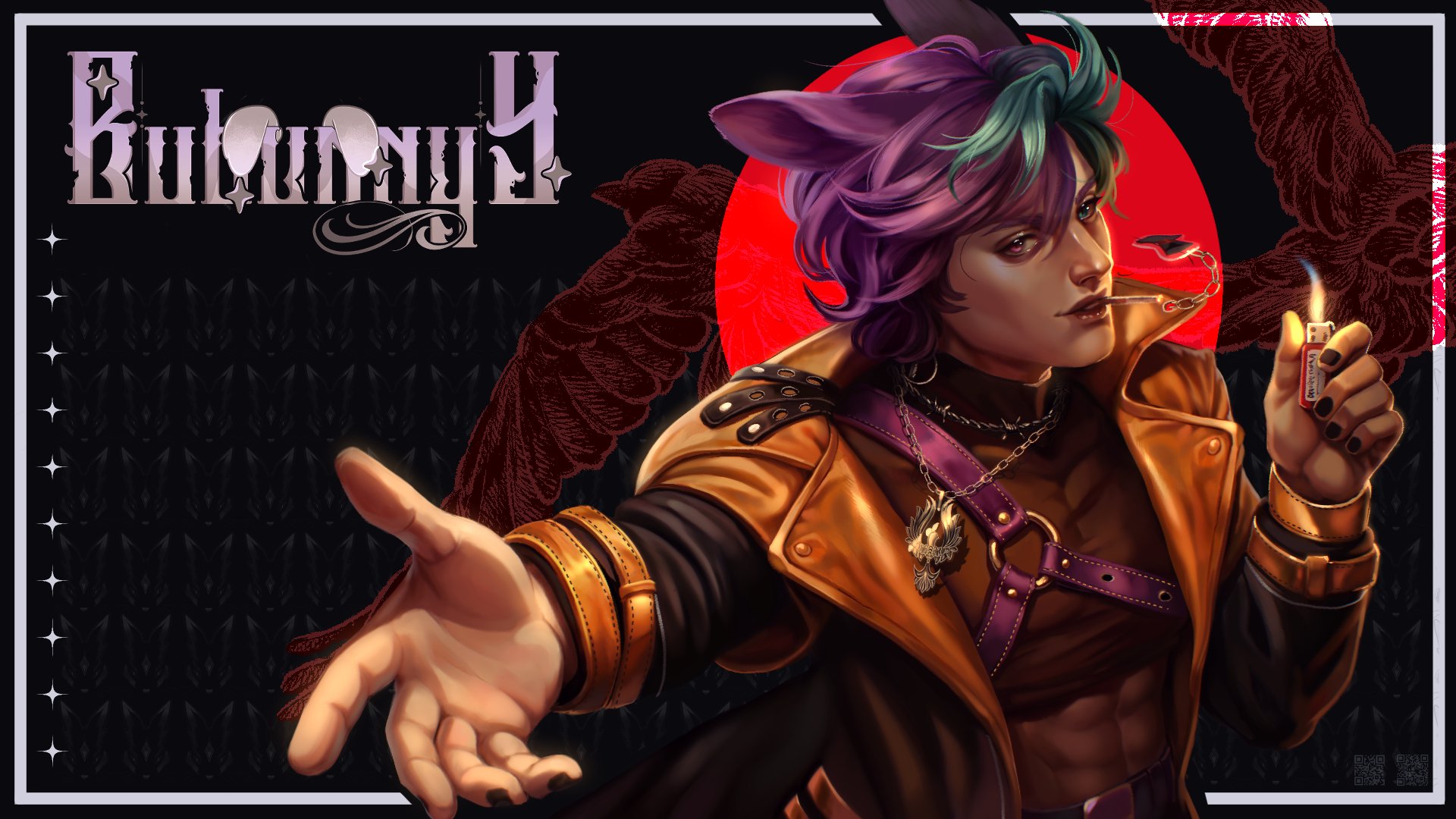 BubunnyY banner