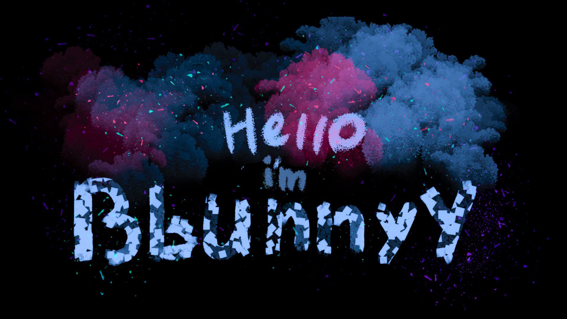 BubunnyY banner