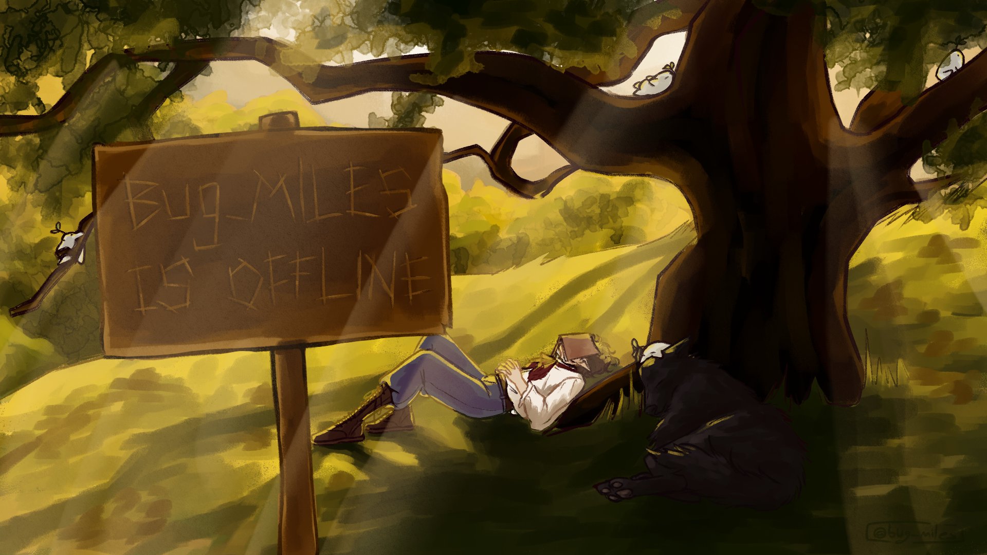 Bug_miles banner
