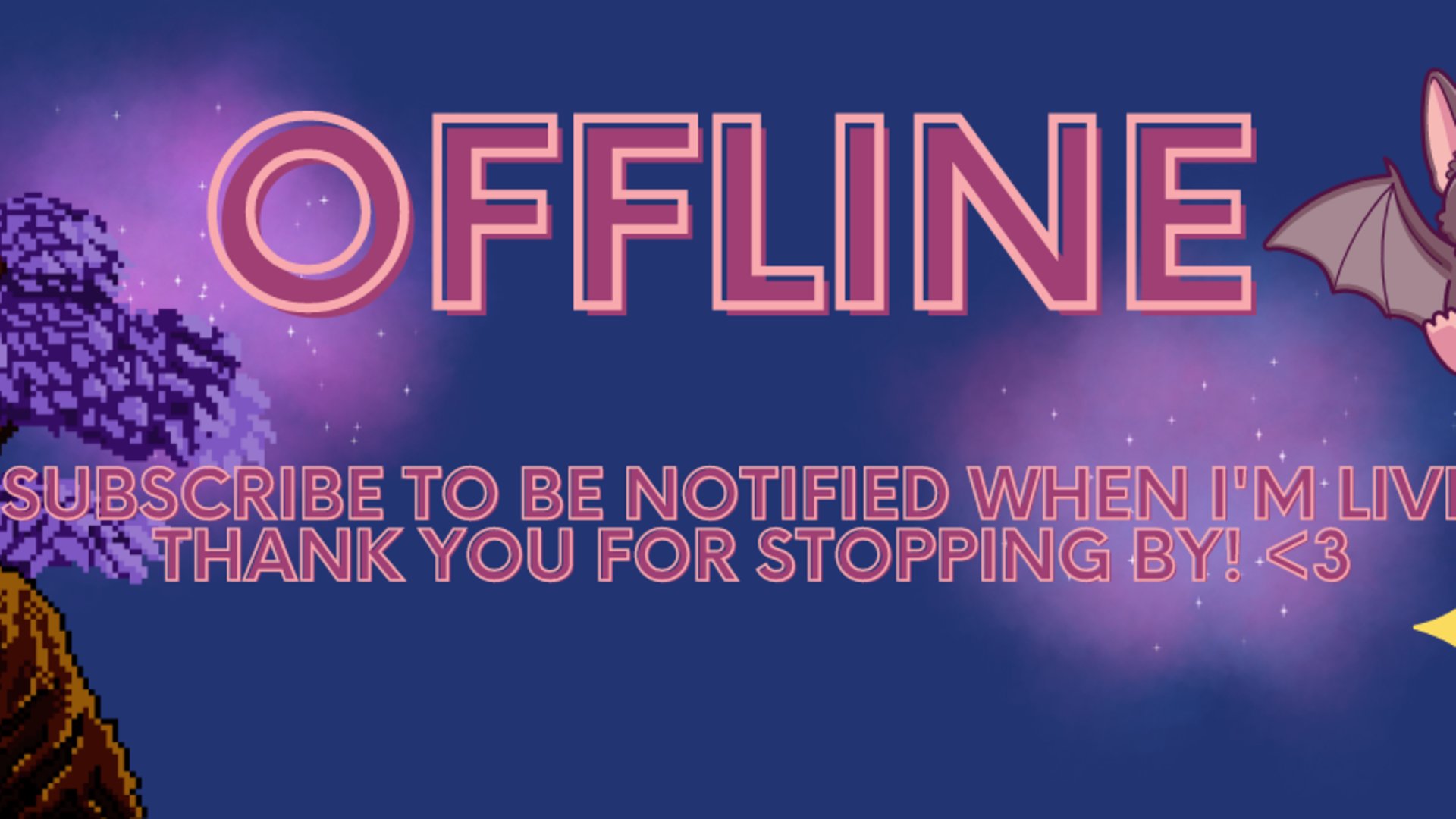Buggyshy banner