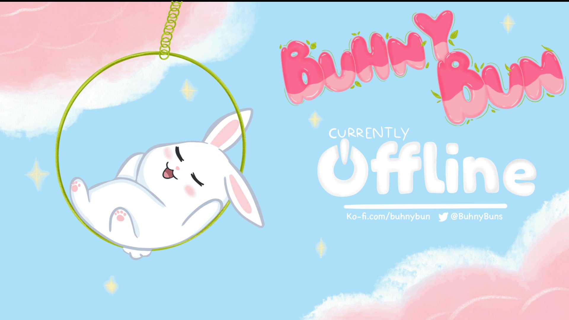 BuhnyBun banner