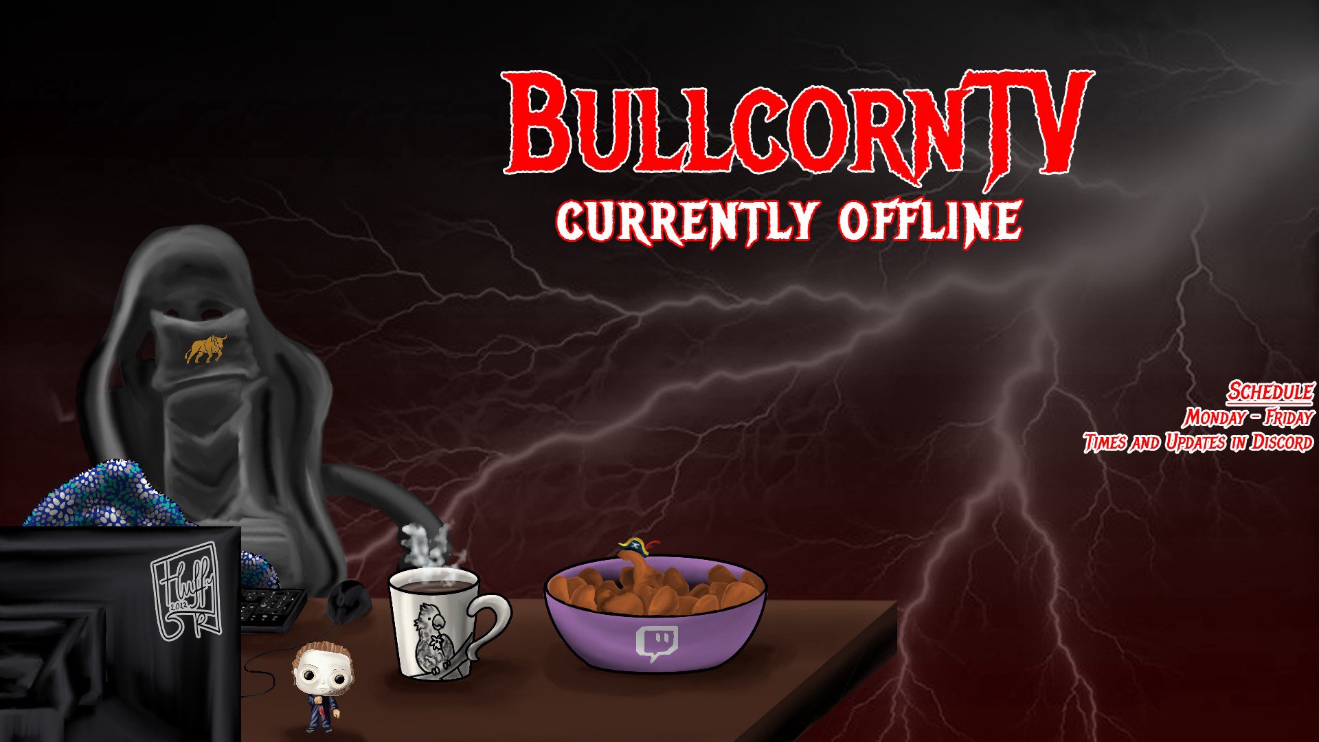 BullcornTV banner