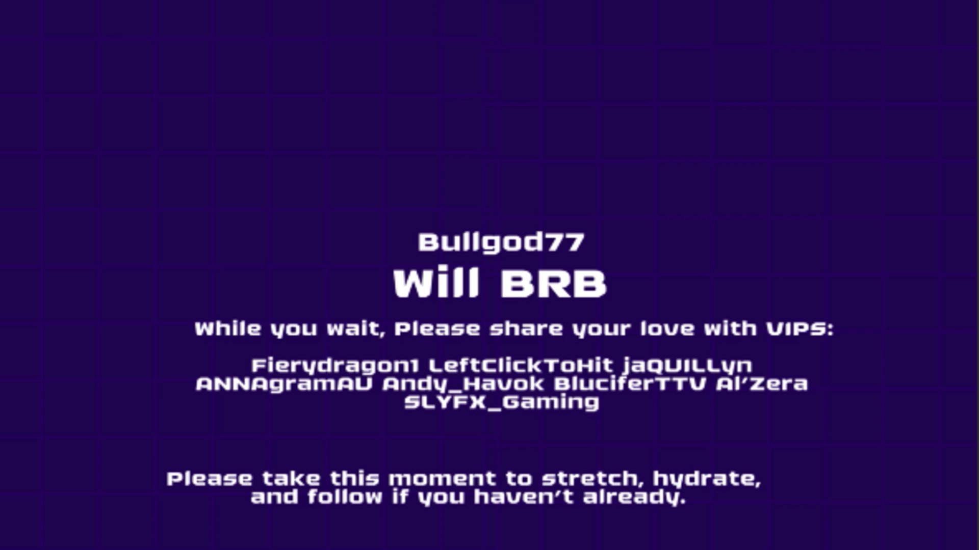 bullGod77 banner