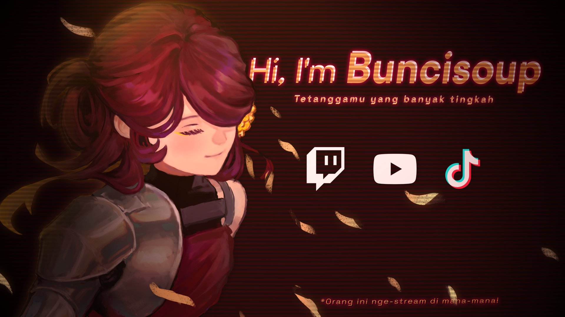 buncisoup banner