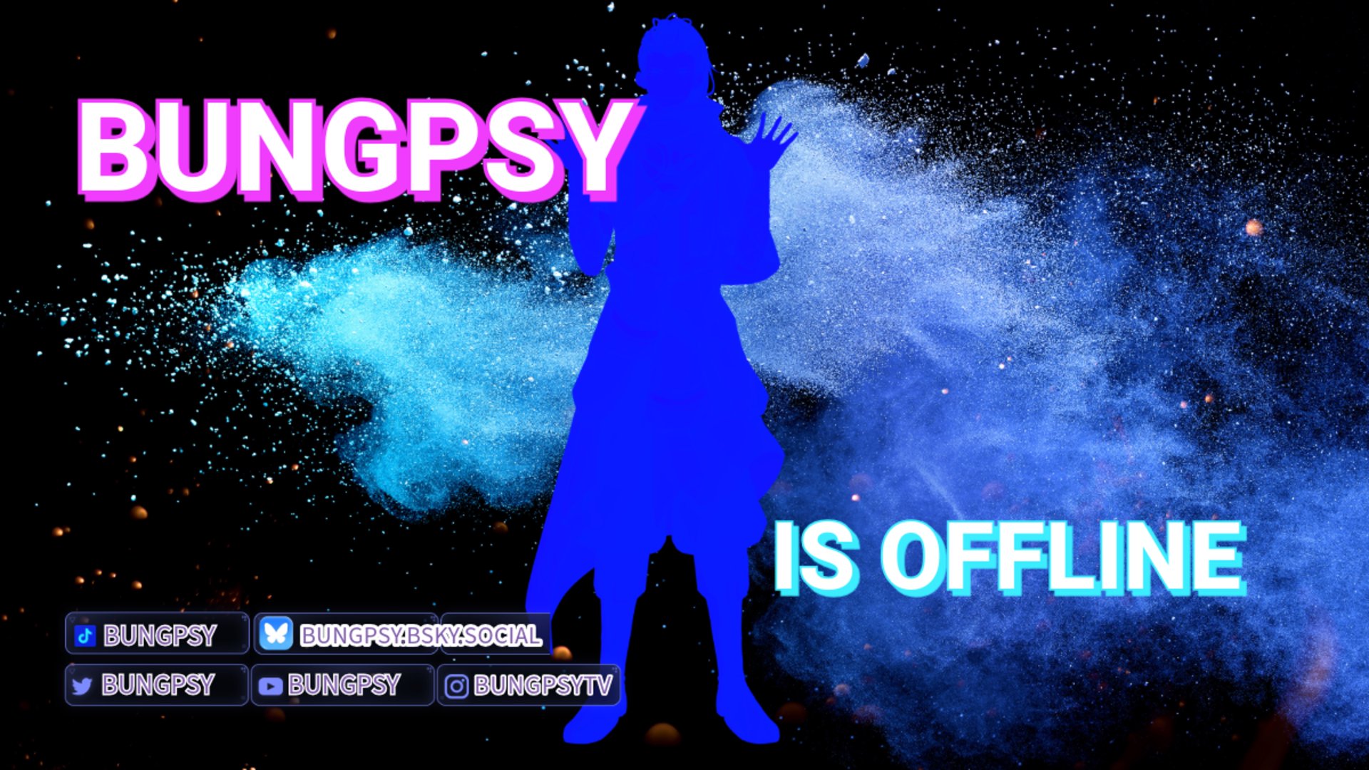 BungPsy banner