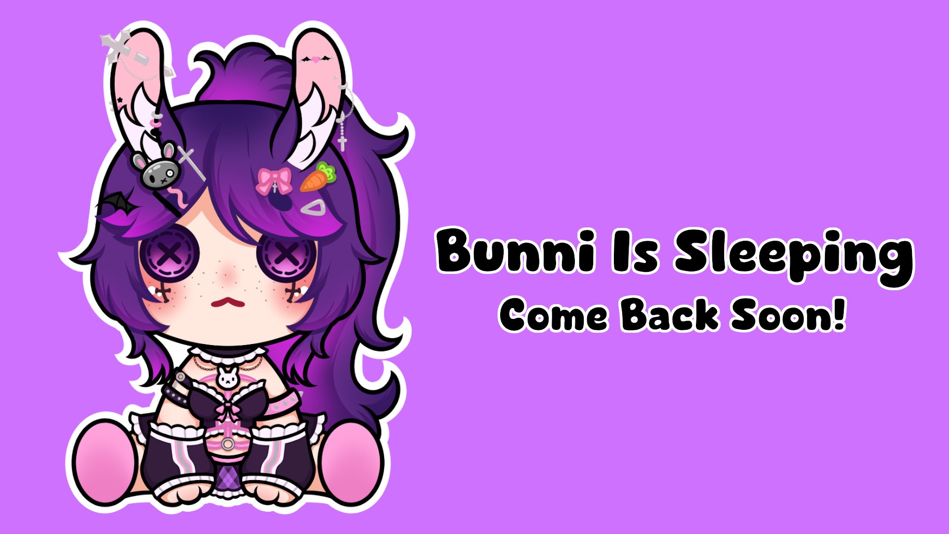Buni banner