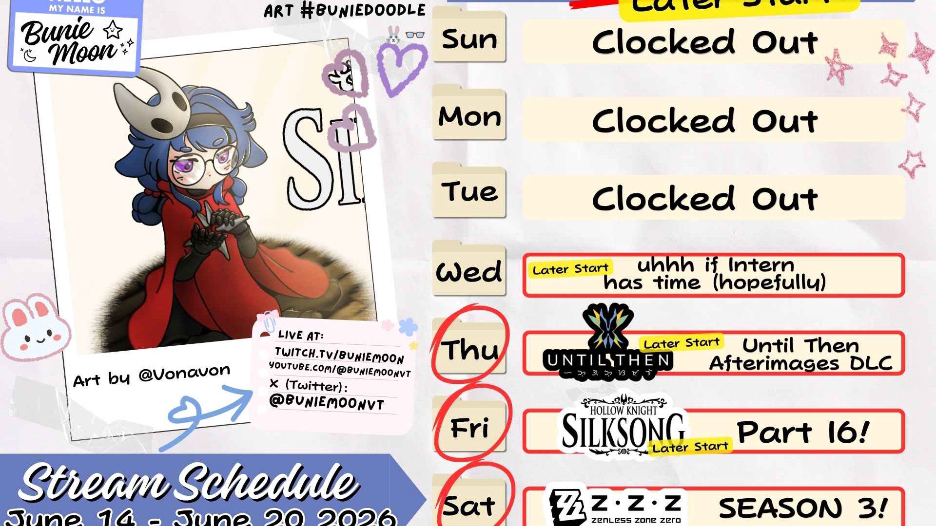 buniemoon banner