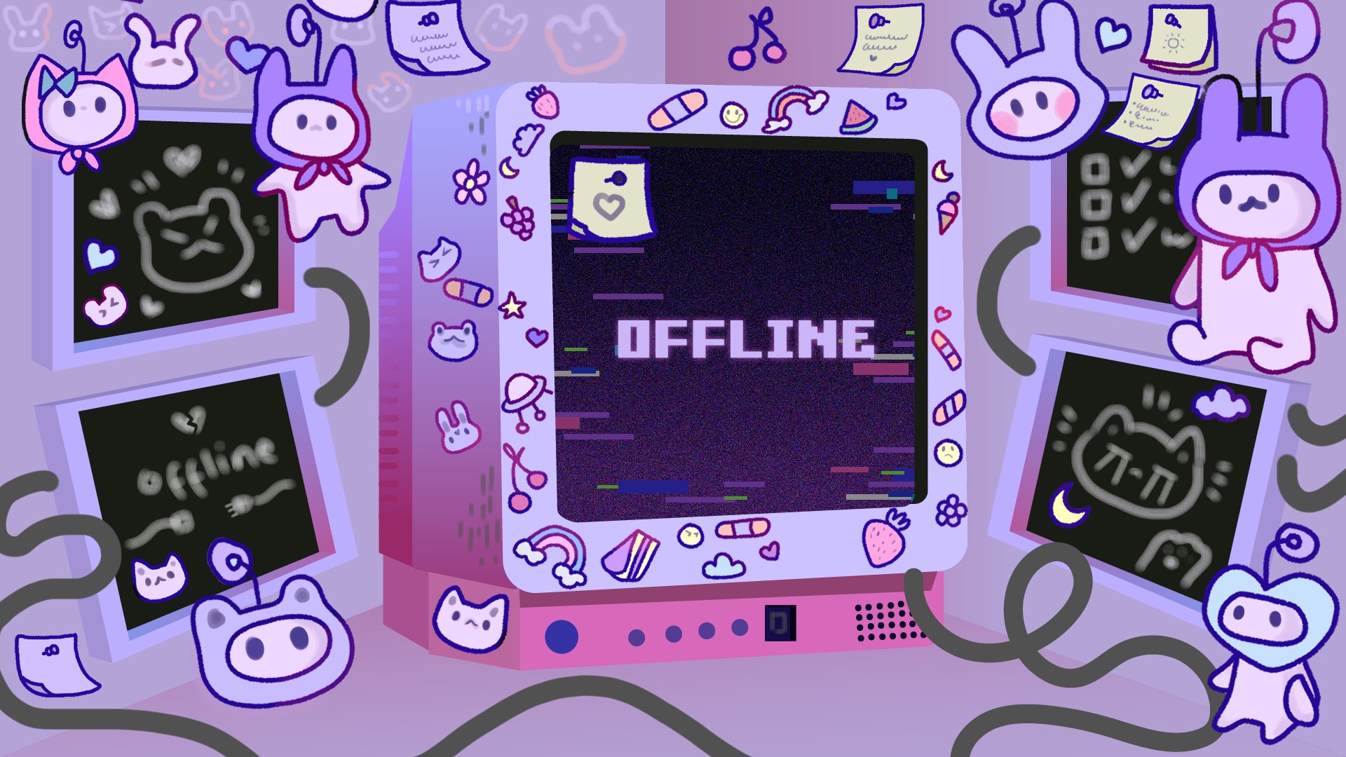 Buninku banner