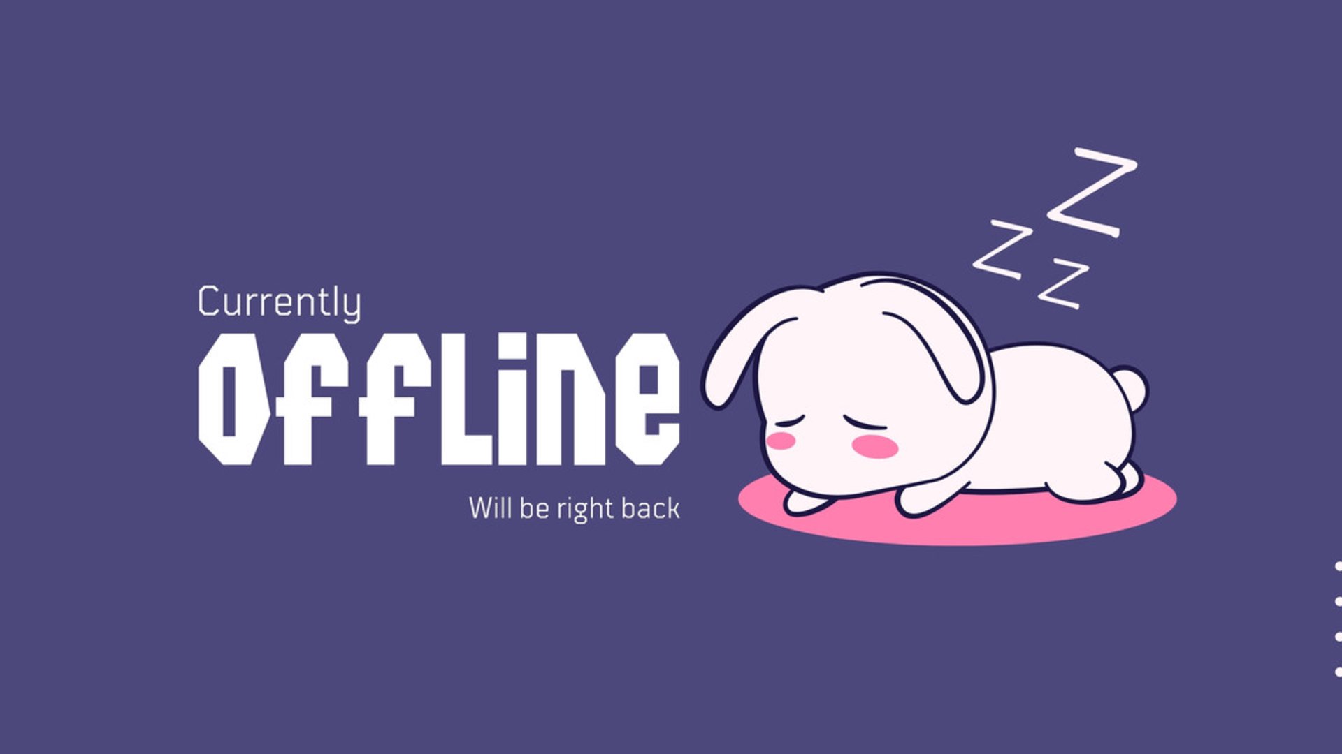 Bunnebelle banner