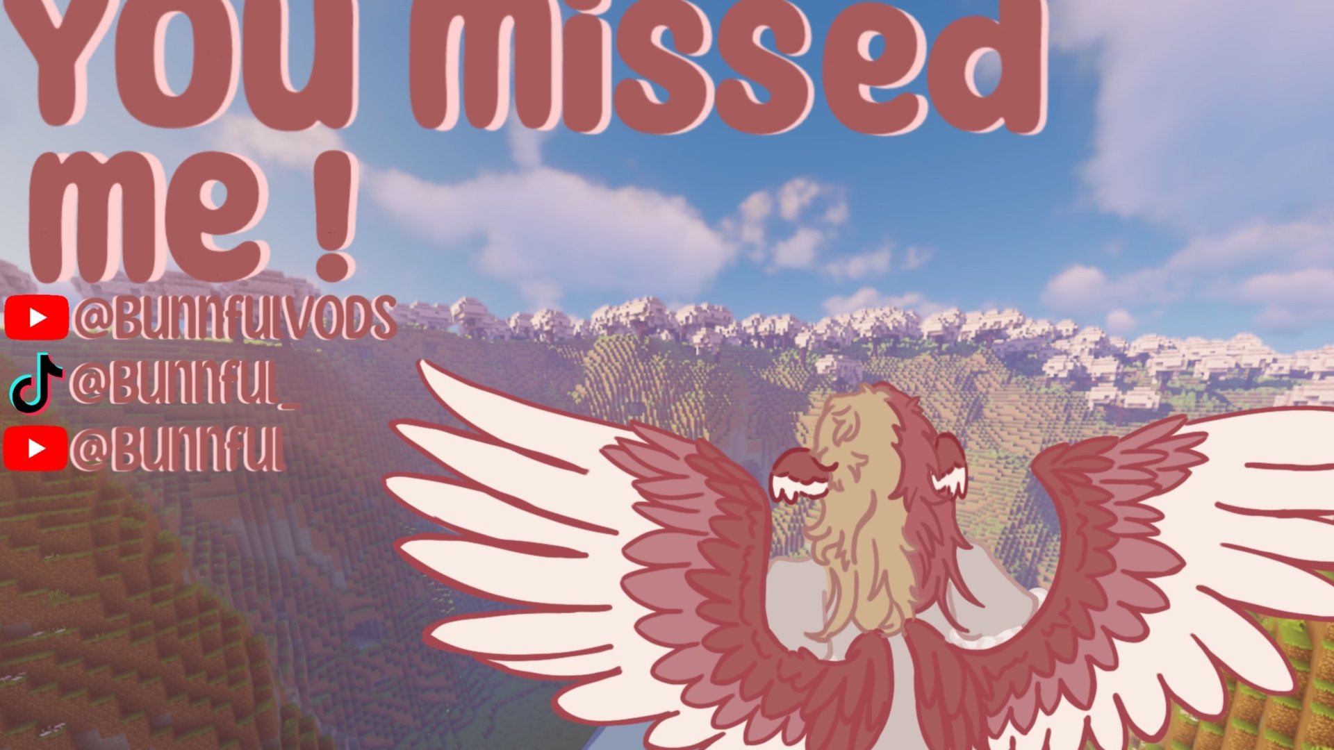 bunnful banner