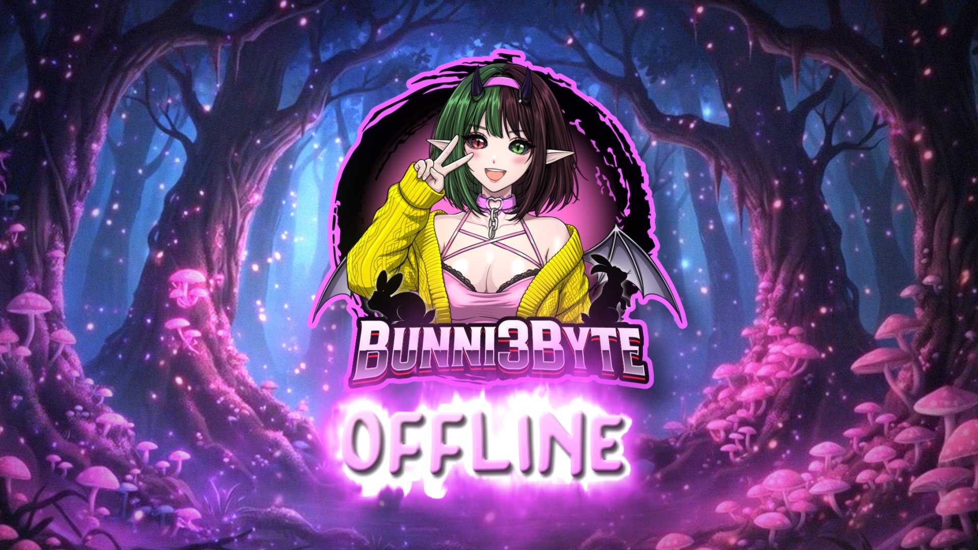Bunni3Byte banner
