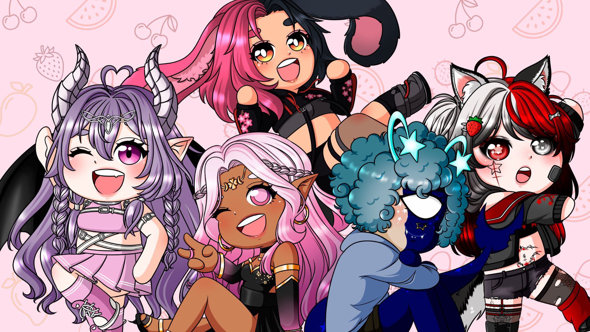 BunniBana banner