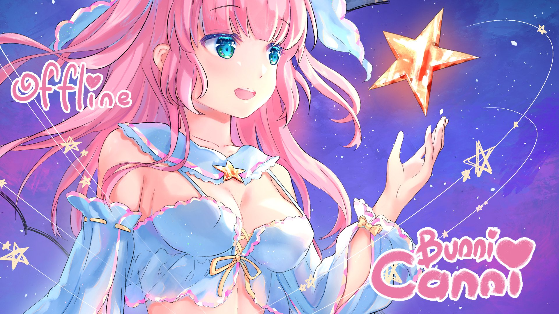 BunniCanni banner