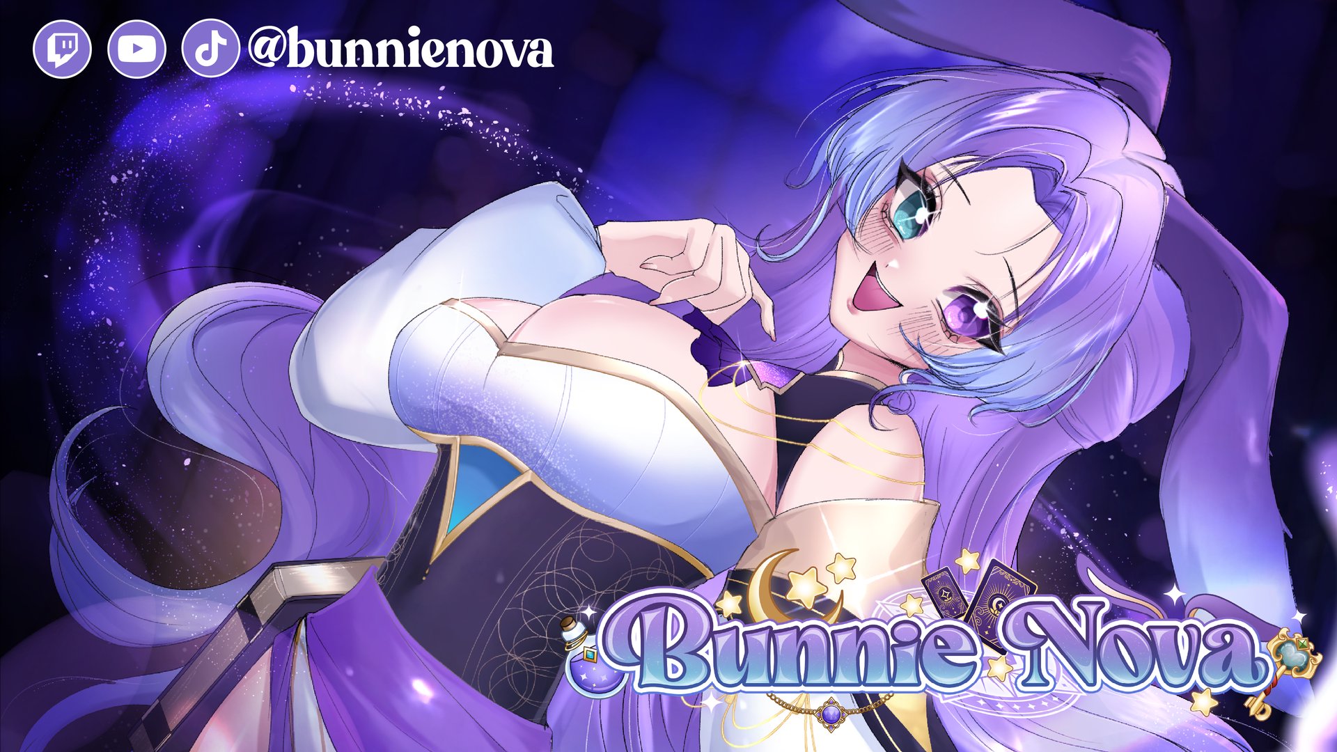 bunnienova banner
