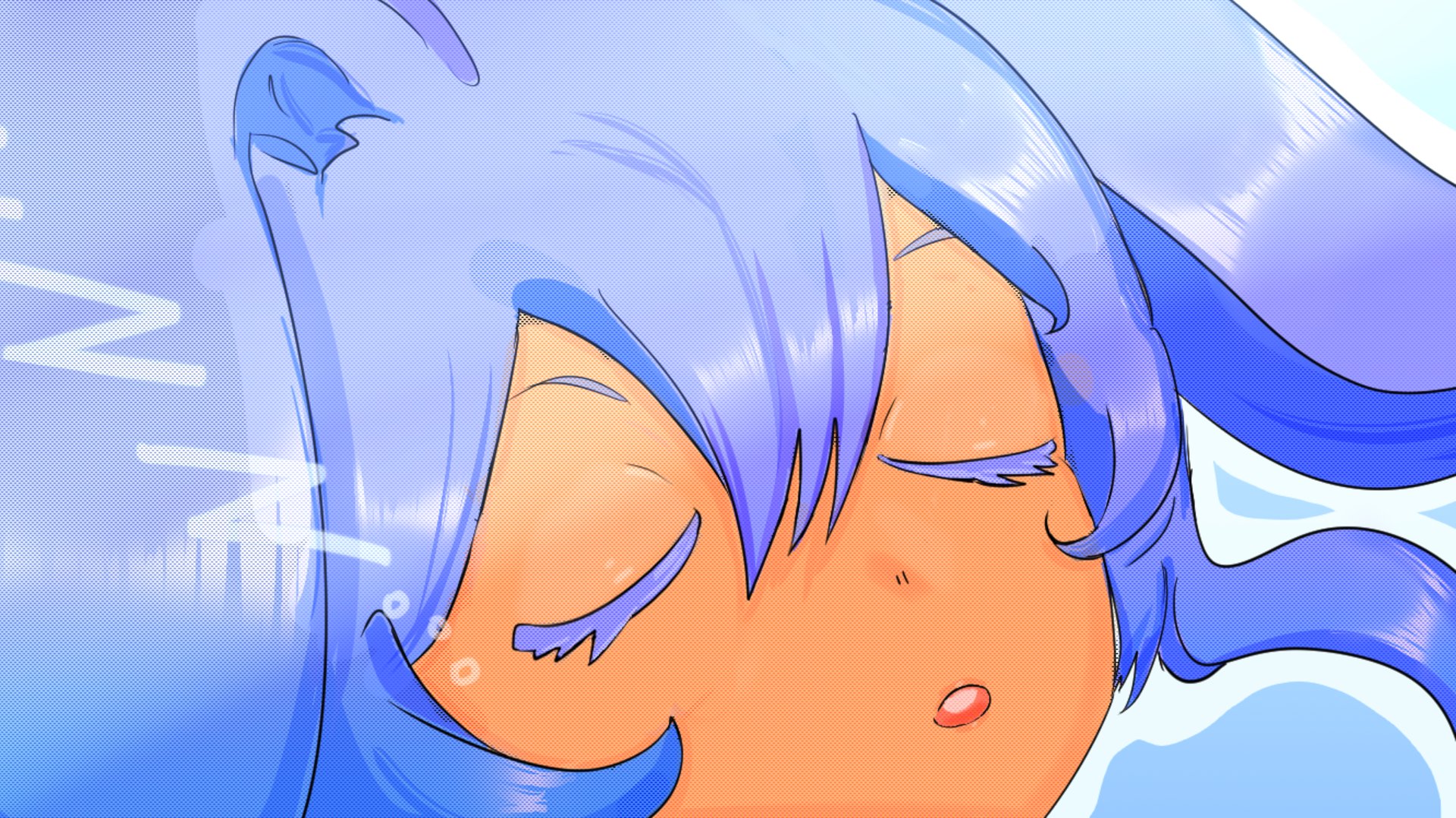Bunnie Tides banner