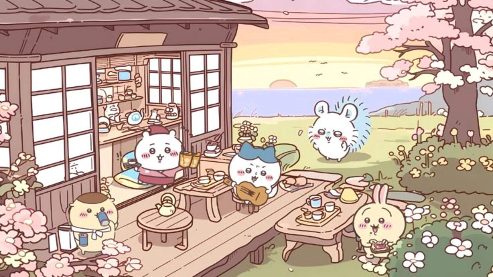 bunniettea banner