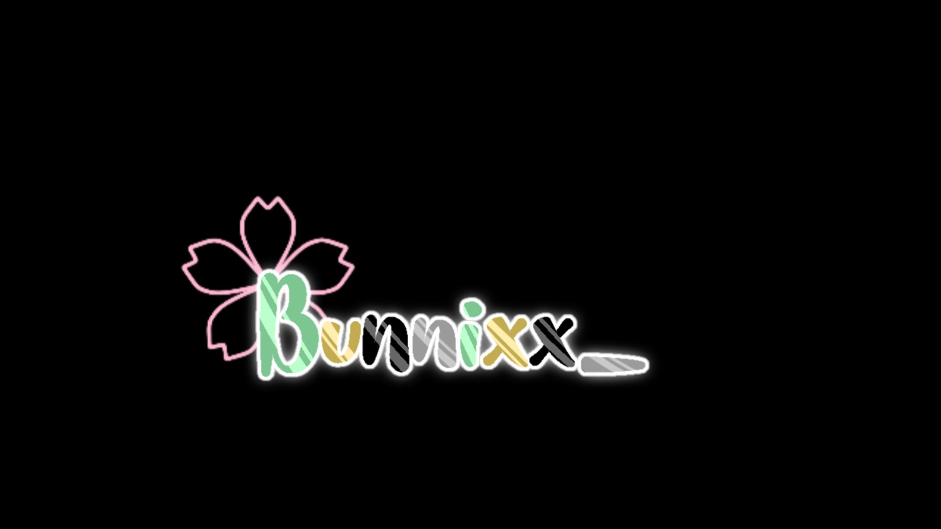Bunnixx33 banner