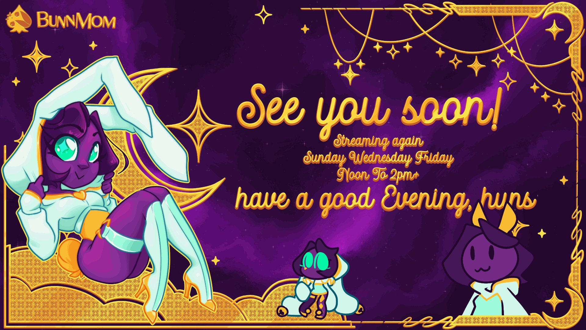 BunnMom banner