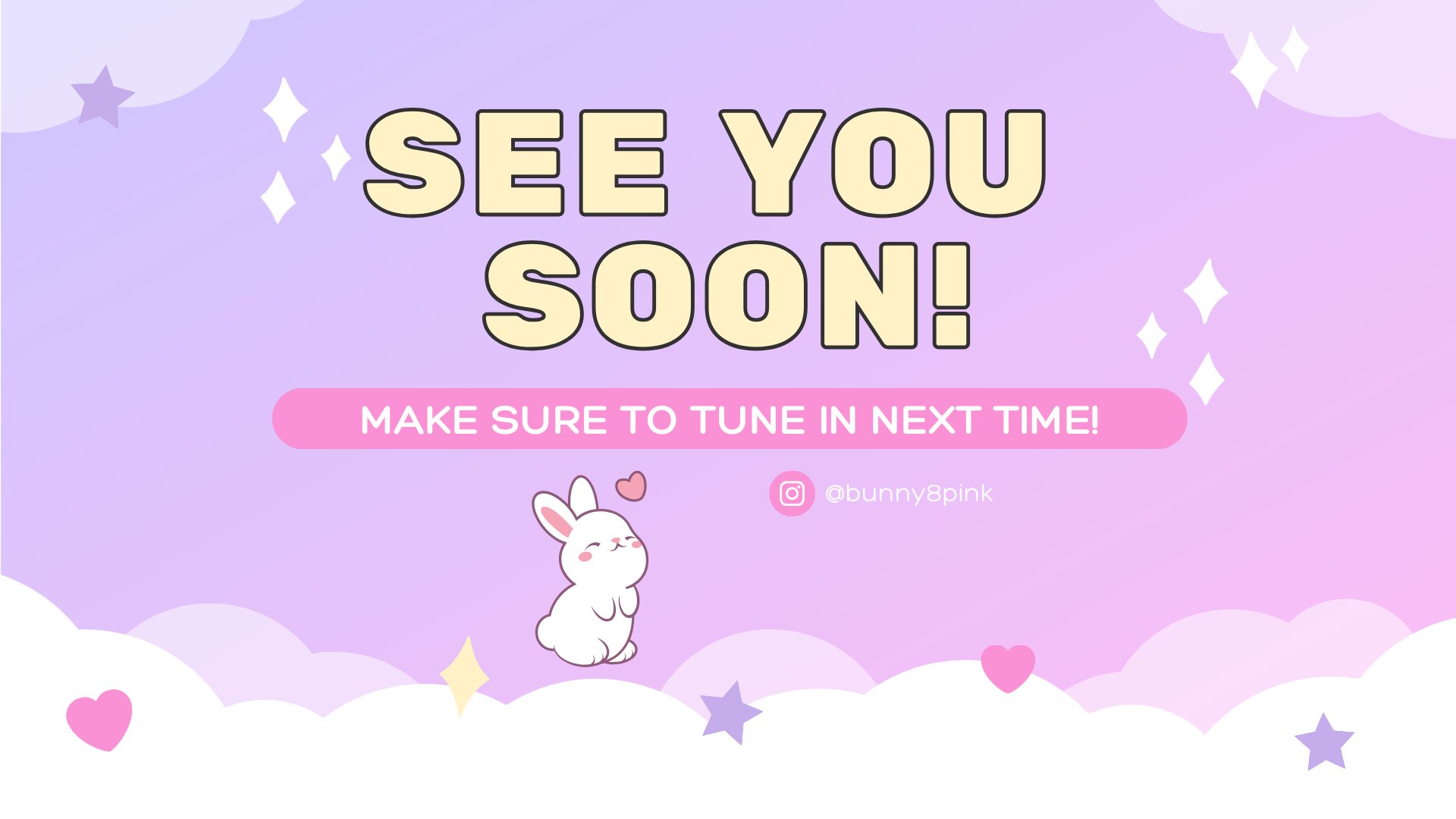 Bunny8pink banner