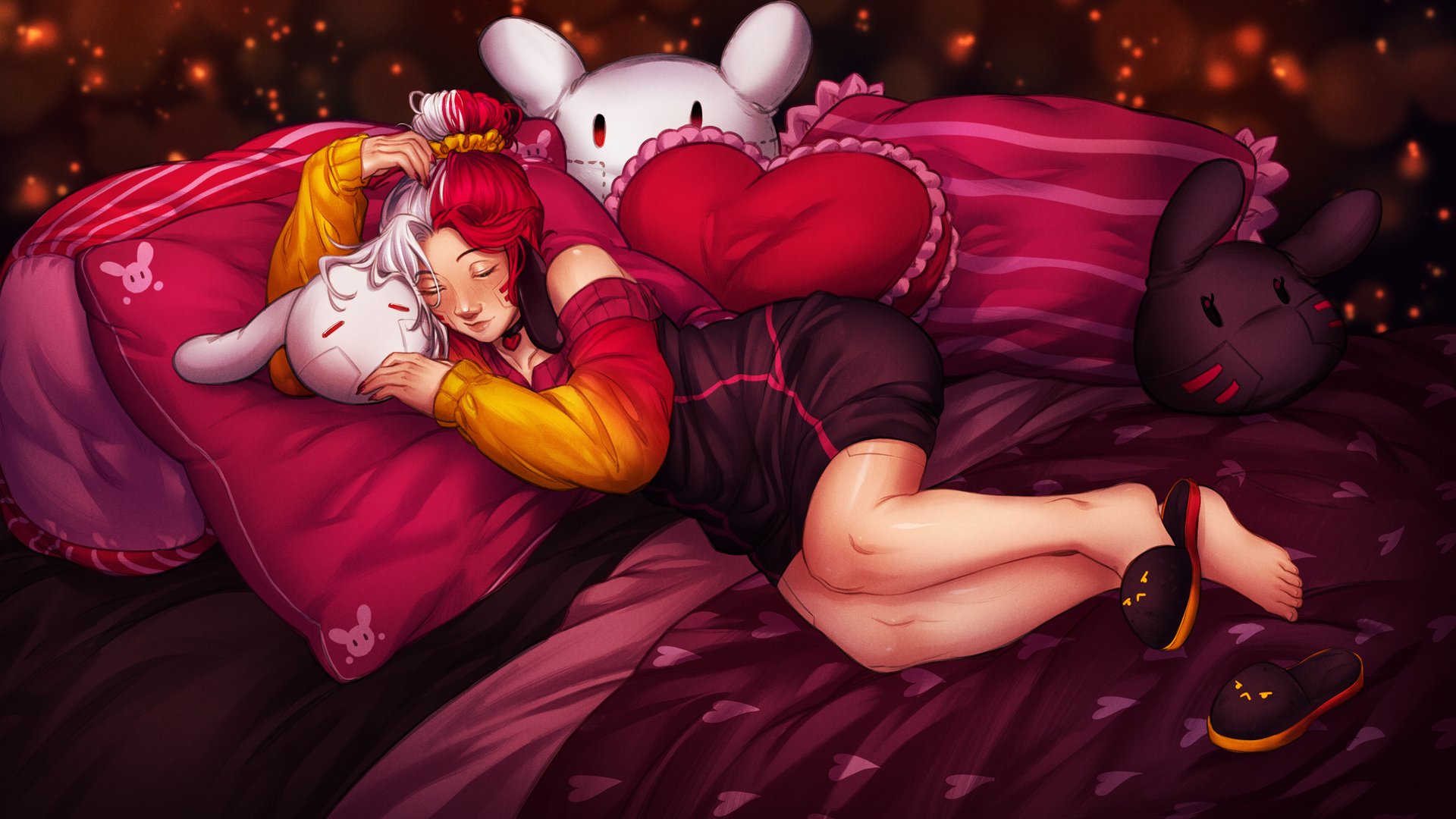 Bunny_Biih banner