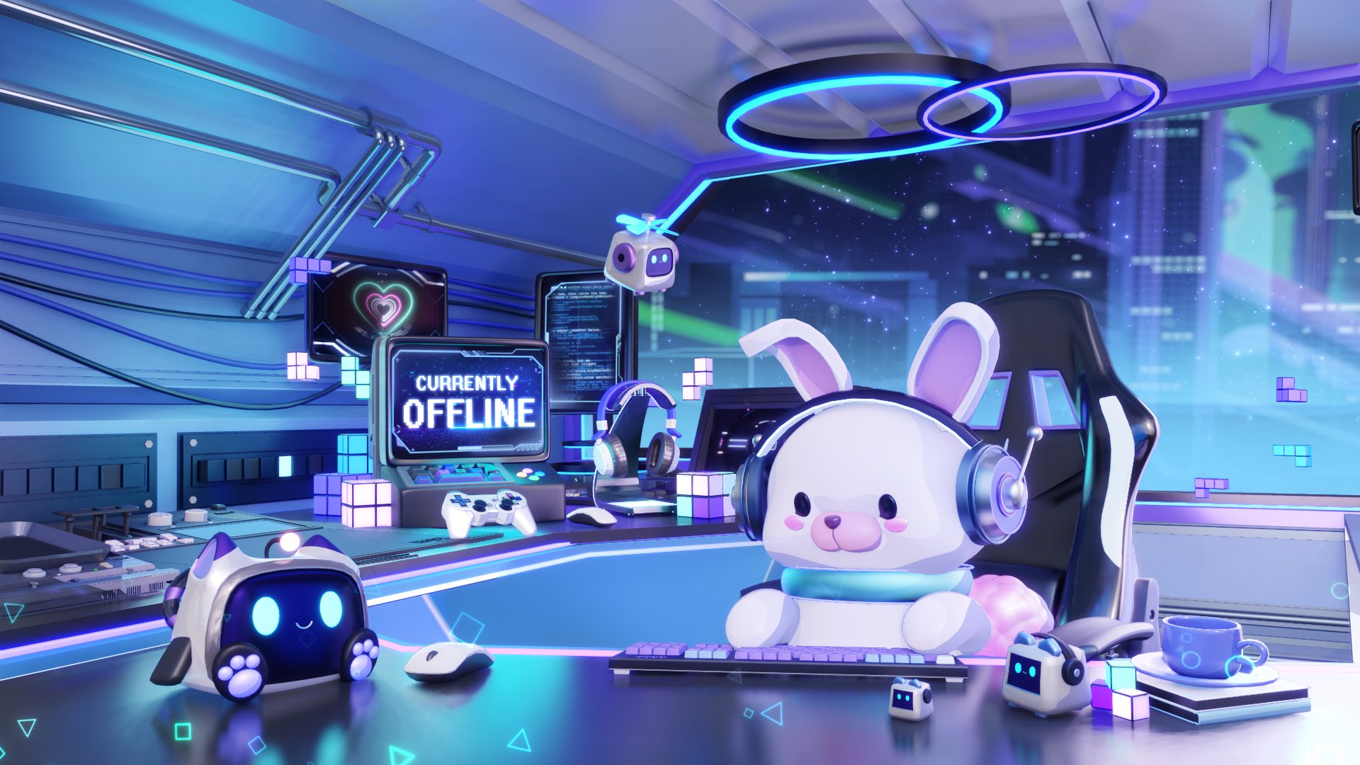 Bunny_Koreasian banner
