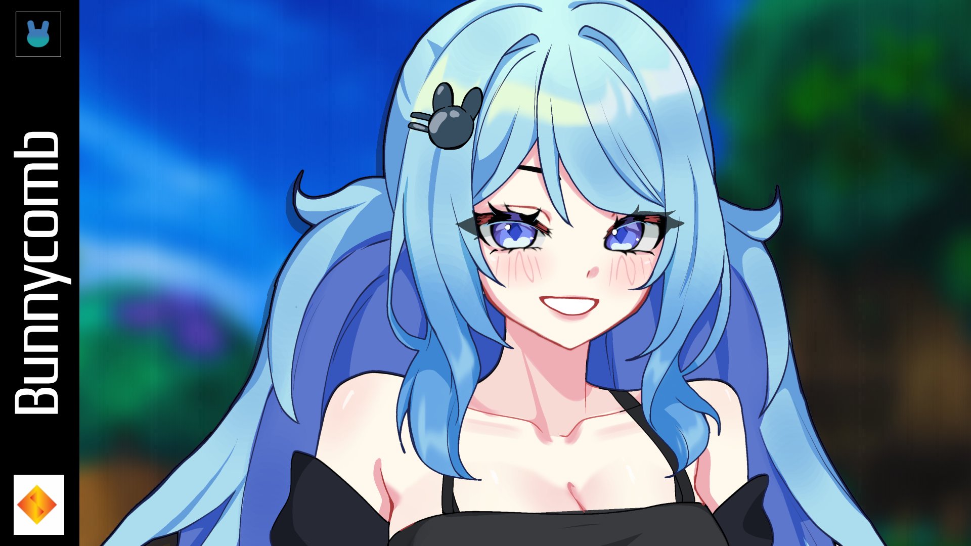 bunnycomb banner