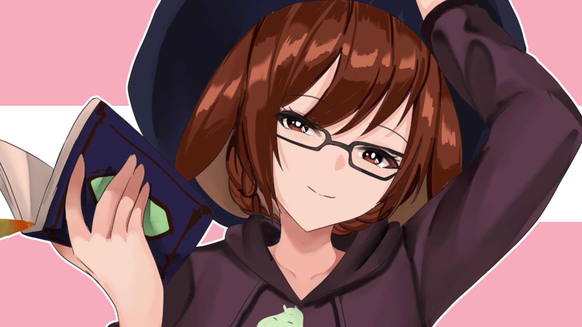 BunnyHearted banner