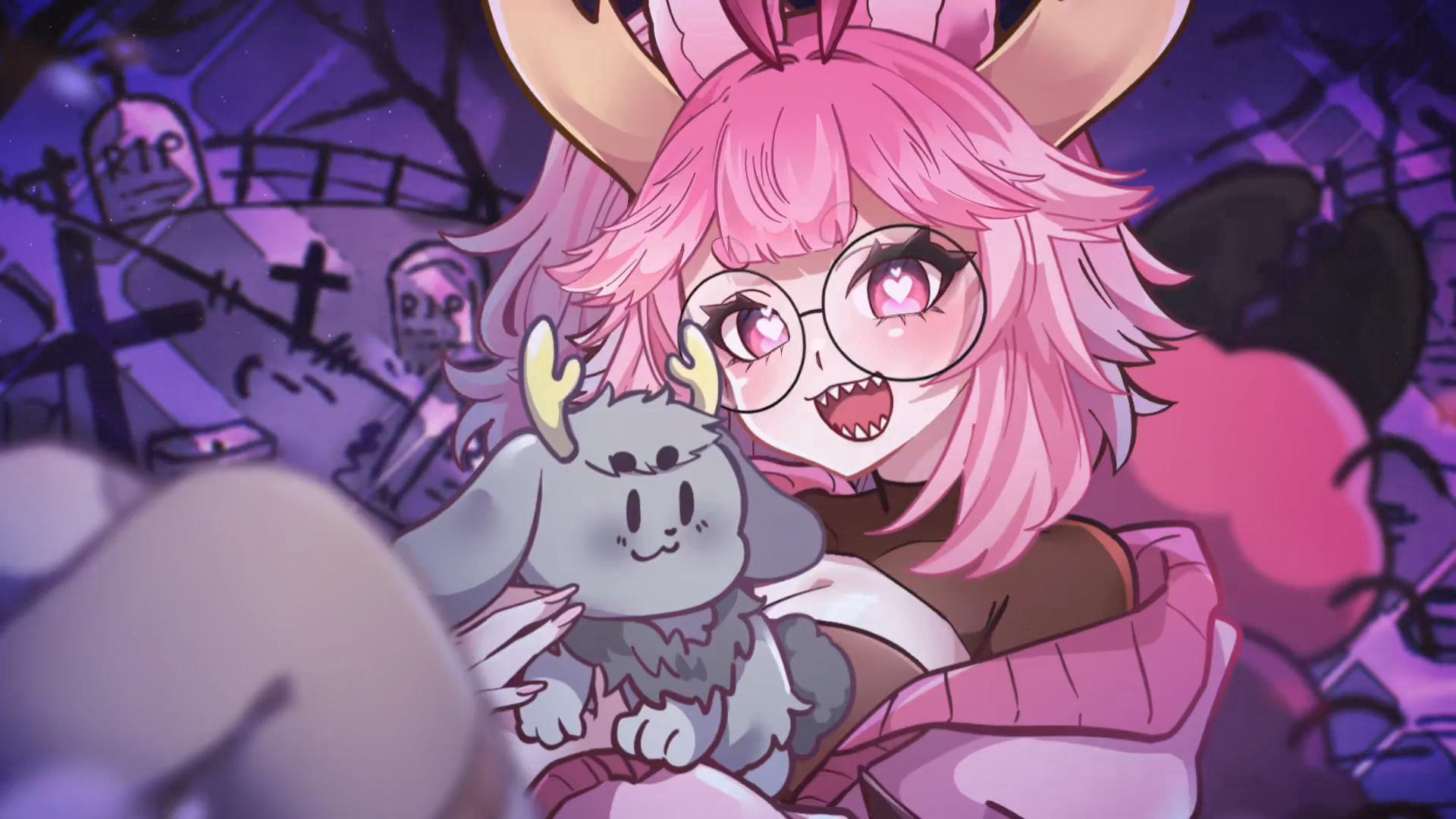 BunnyJunie banner