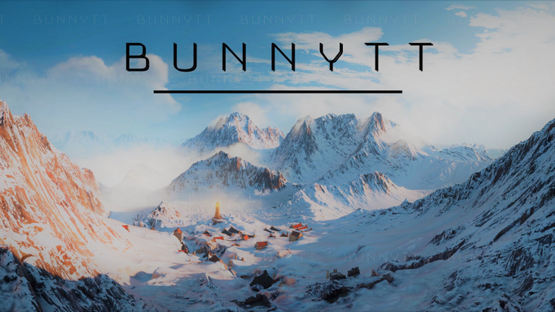 Bunnytt banner