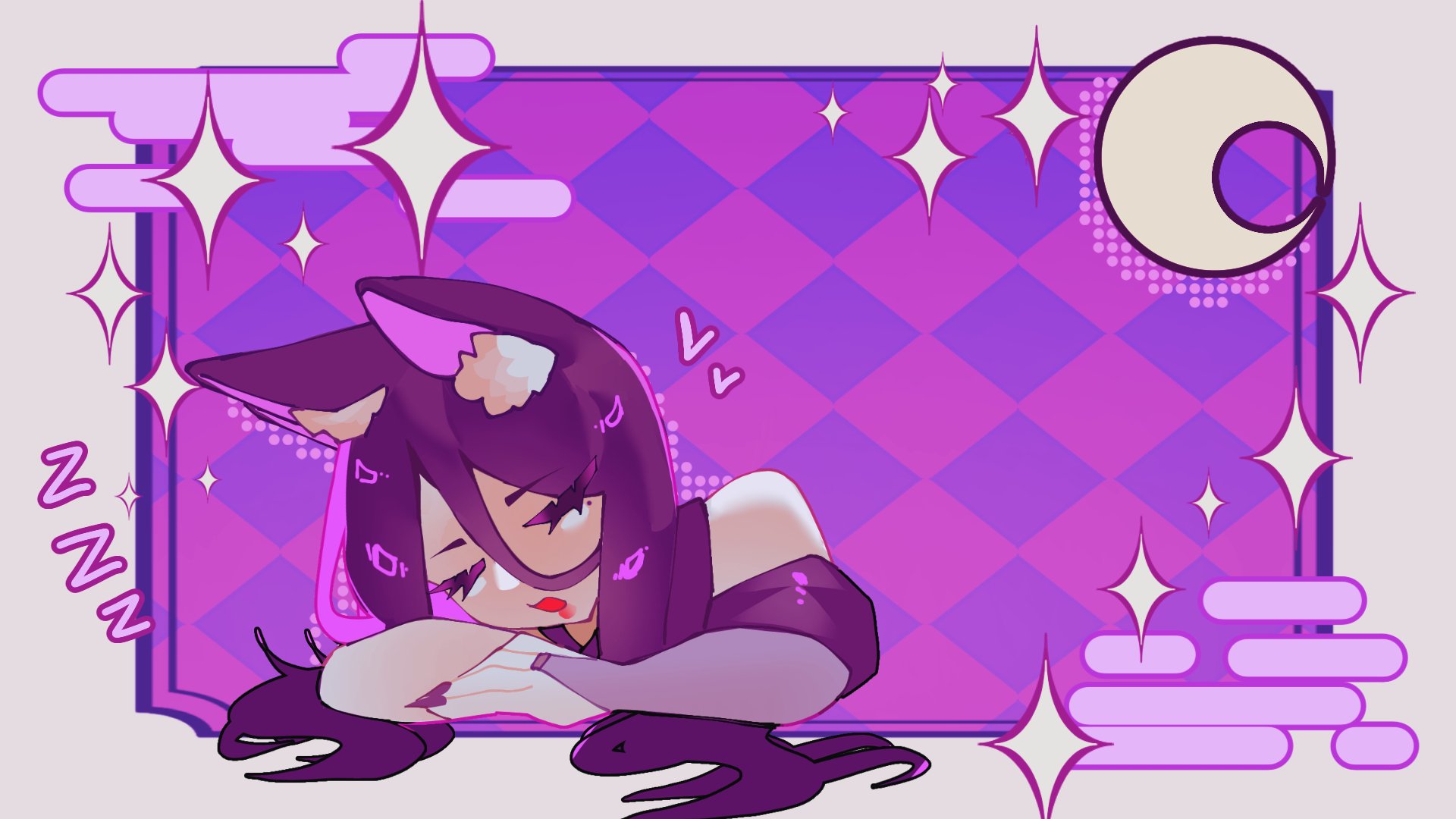 BunnyWabbitRynn banner