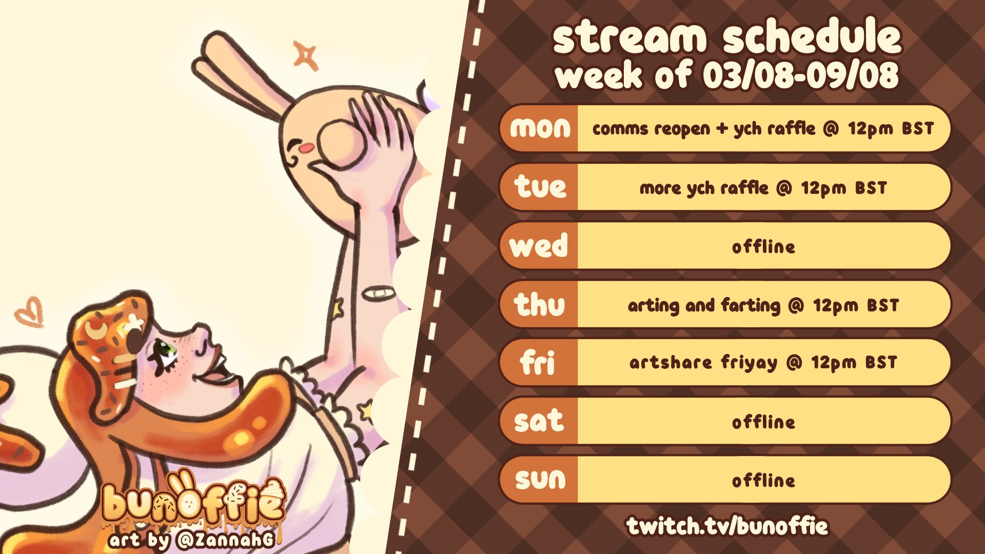 bunoffie banner