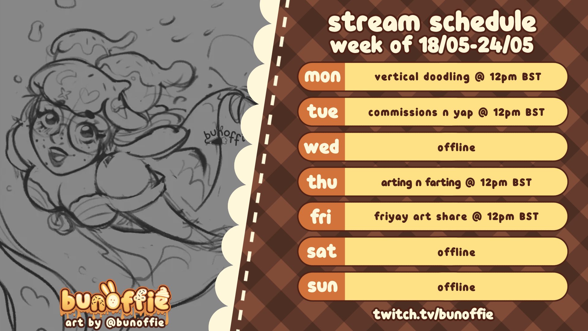 bunoffie banner