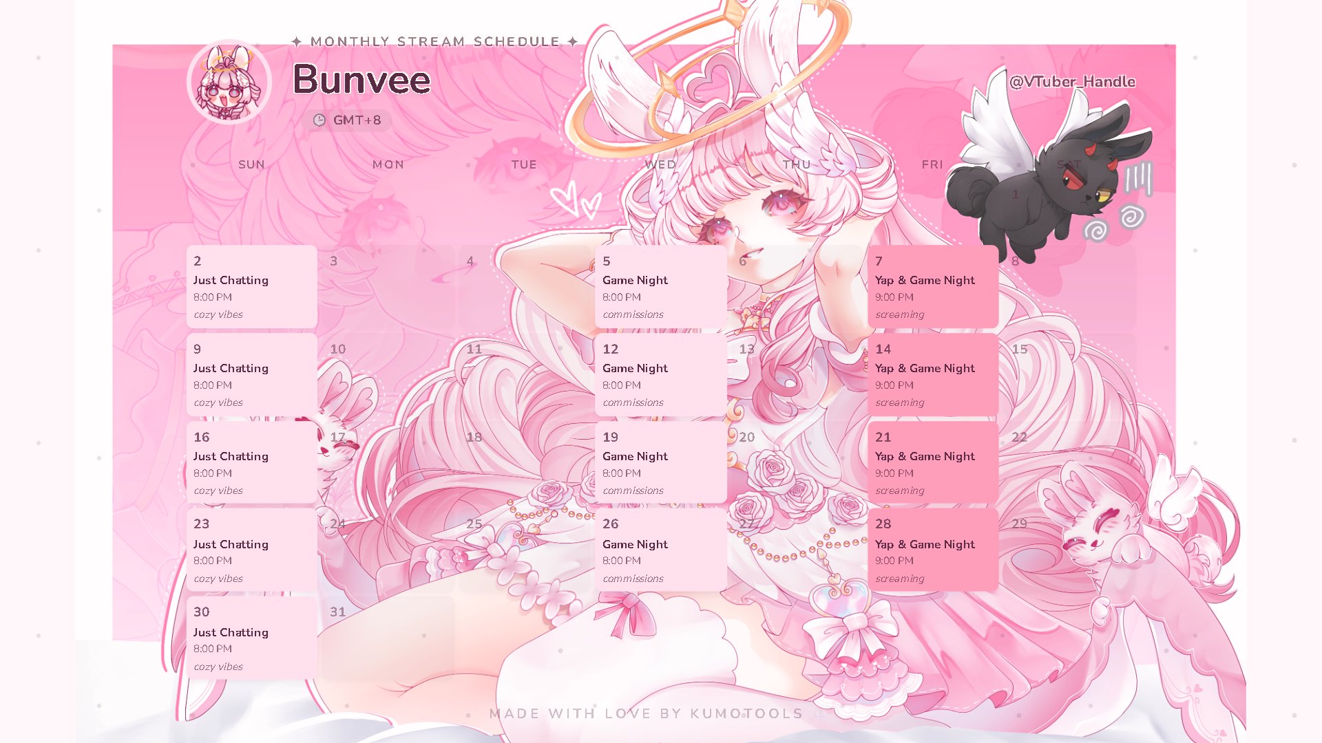 Bunvee_vt banner