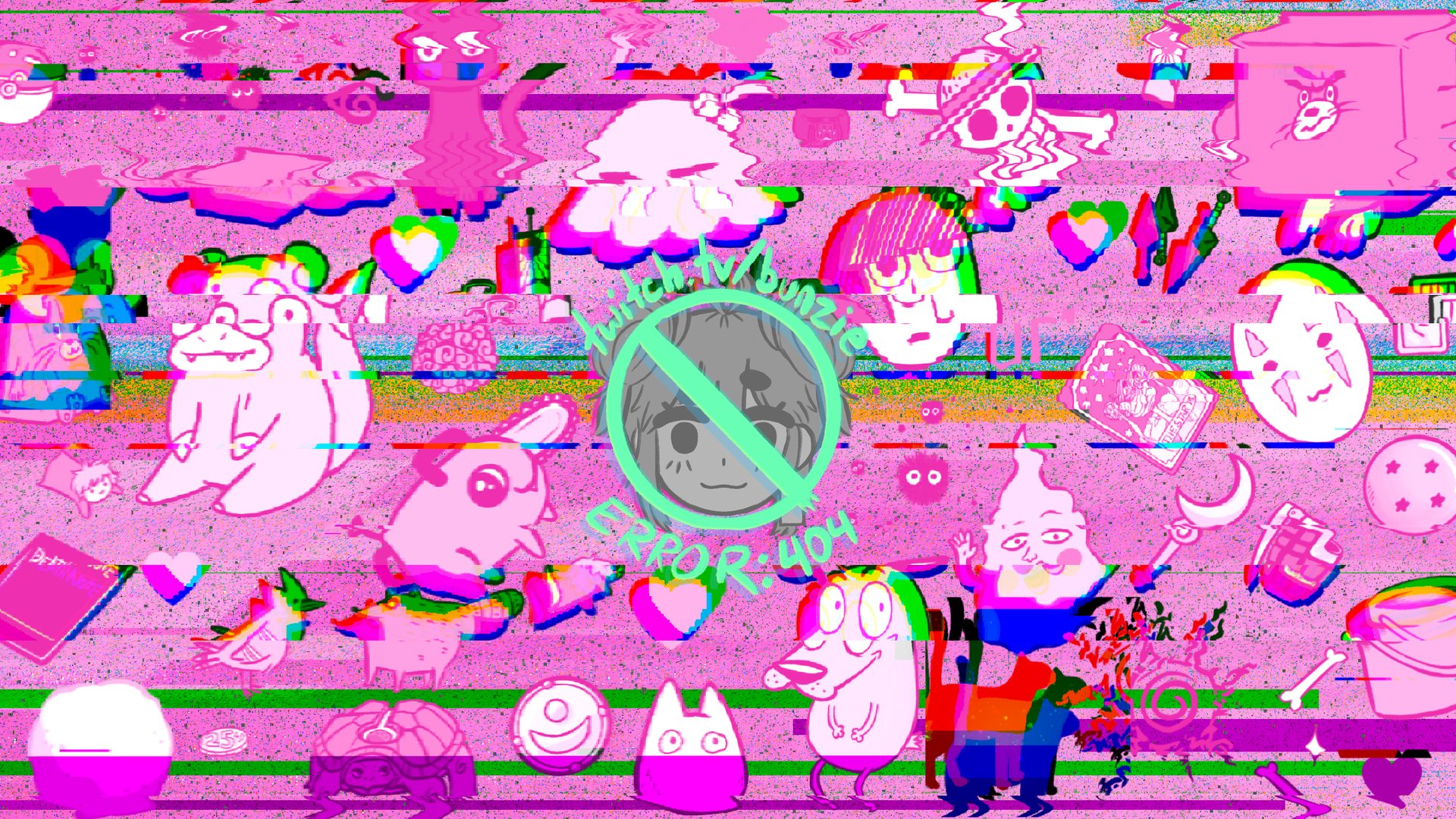 bunzie banner