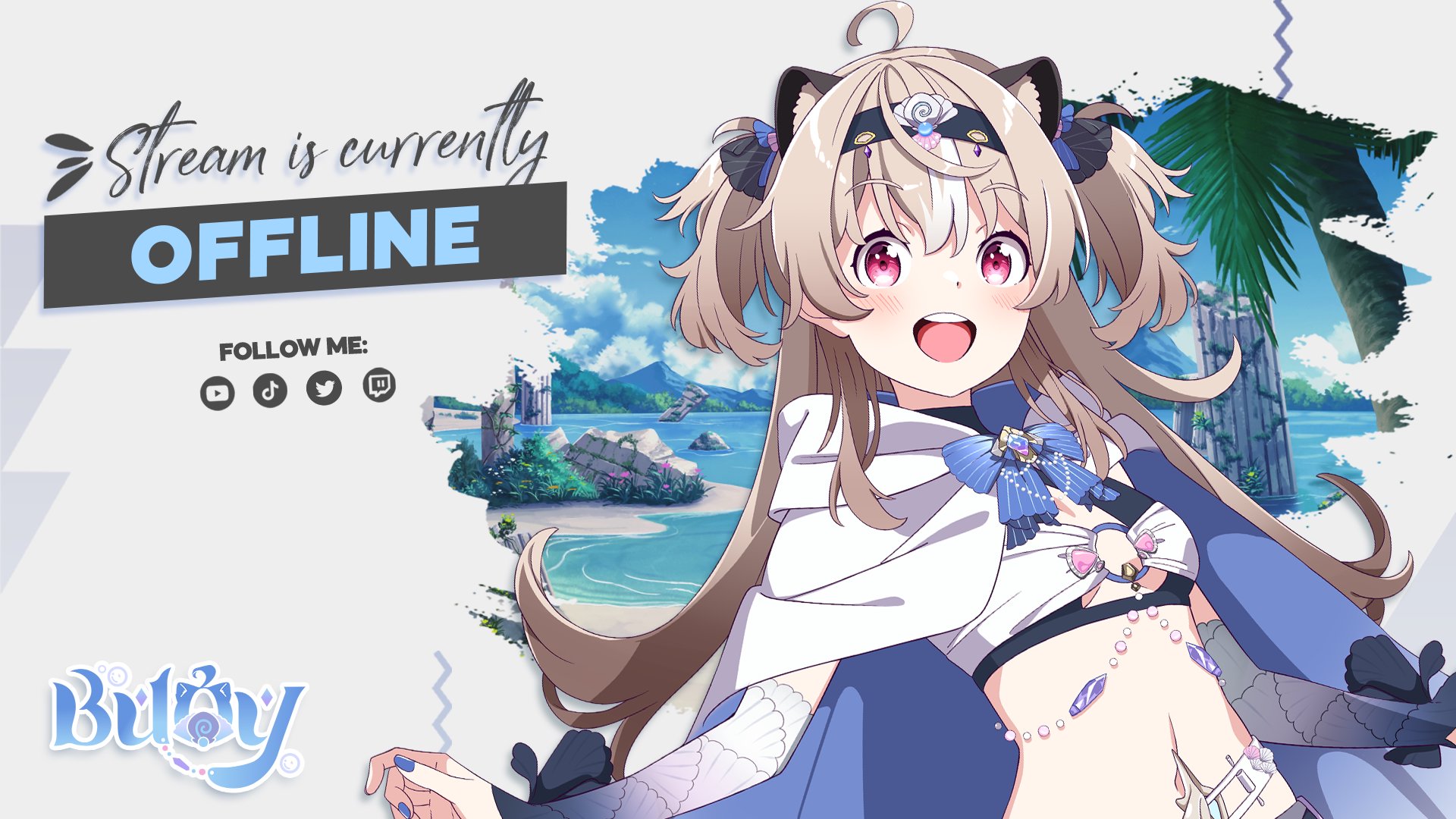 Buoy Afuru banner